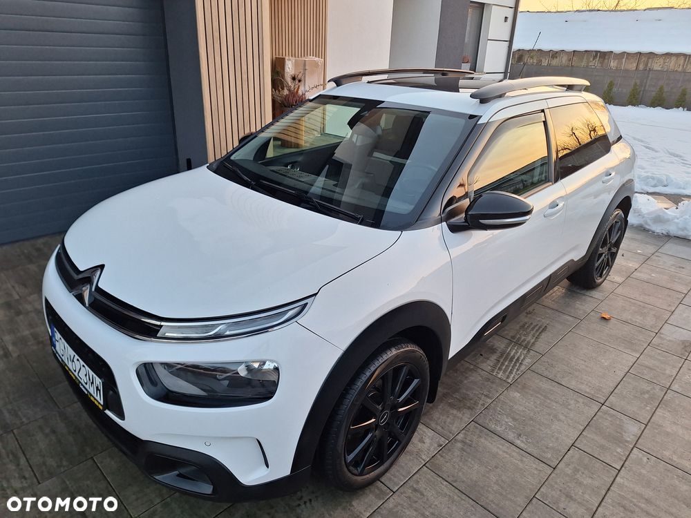 Citroën C4 Cactus - 10