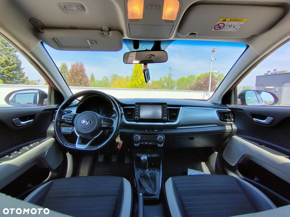 Kia Stonic 1.0 T-GDI L - 6