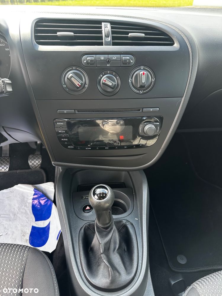 Seat Leon 1.4 TSI Sport Limited - 15