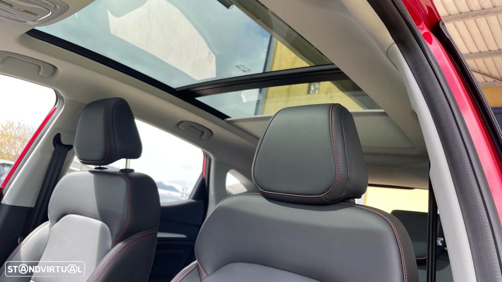 MG ZS EV 72.6 kWh Luxury - 54