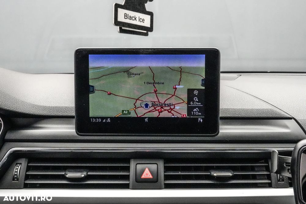 Audi A4 2.0 TDI Design - 19