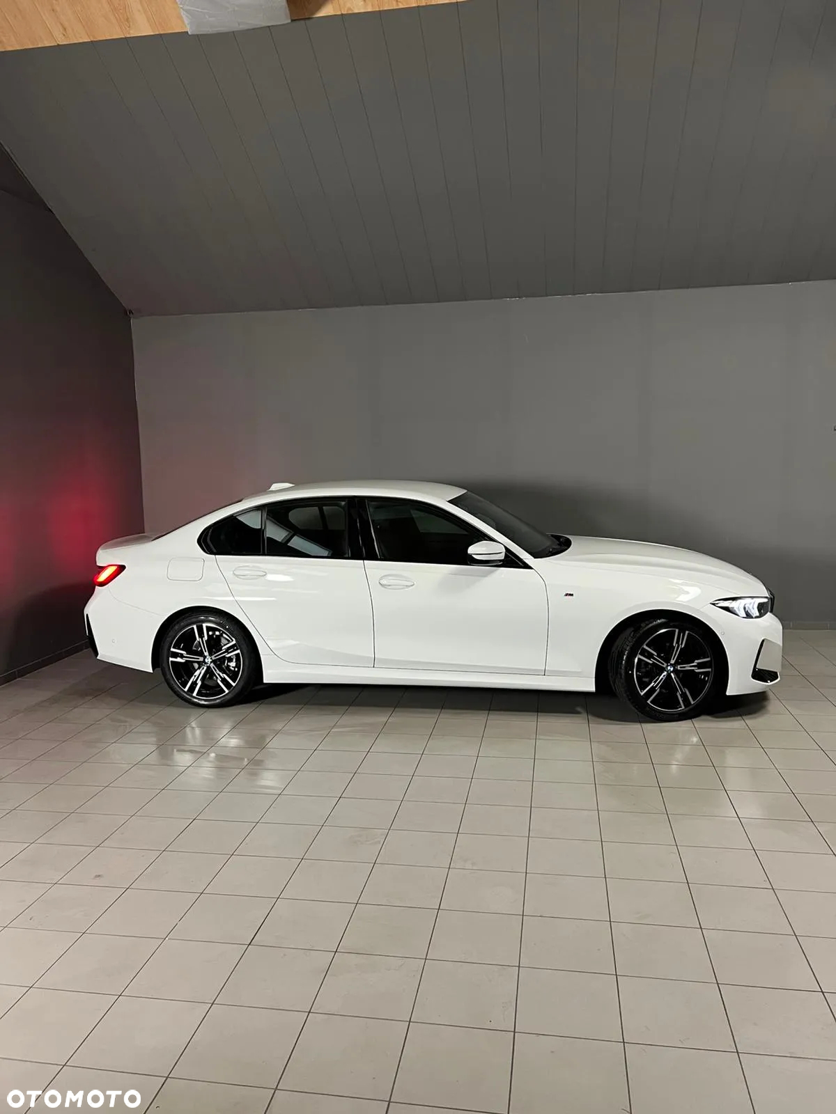 BMW Seria 3 - 2