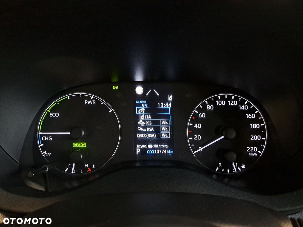 Toyota Yaris Hybrid 1.5 Comfort - 24