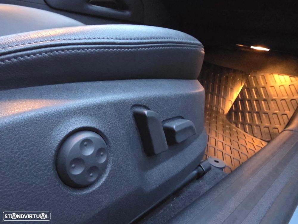 Audi A3 2.0 TDI DPF quattro S line Sport Pack - 14