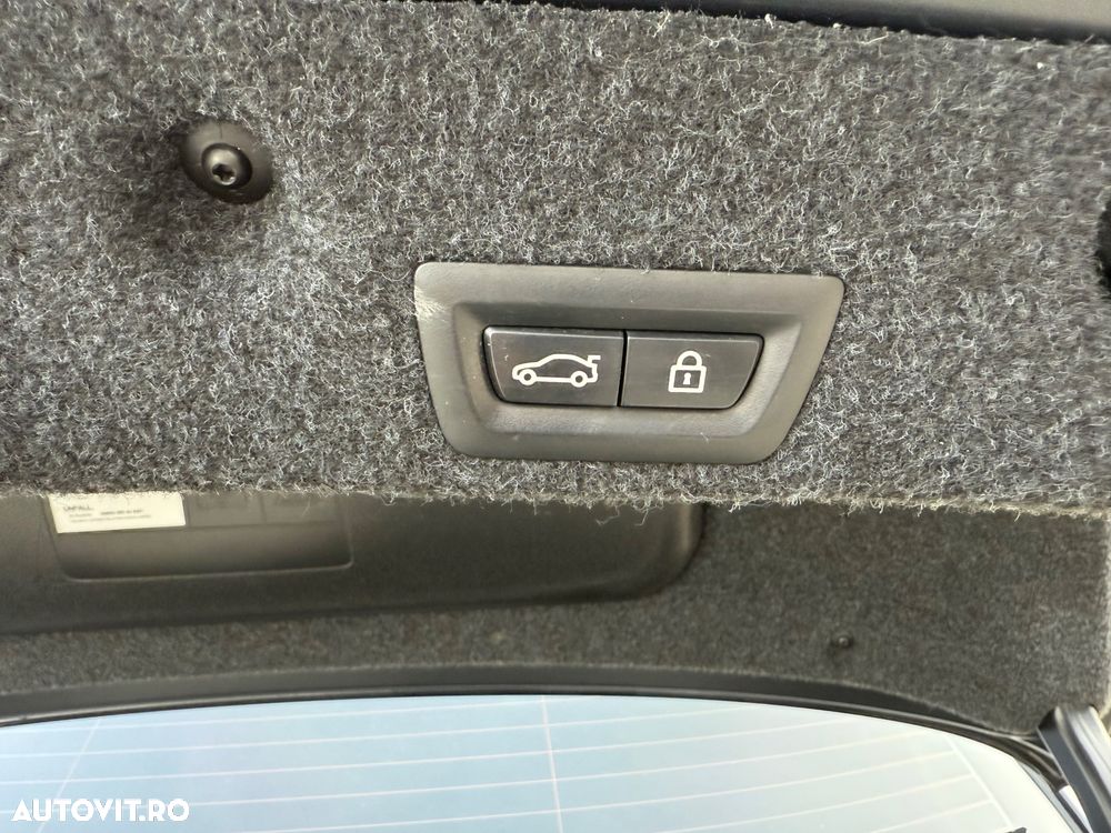 BMW Seria 5 520d - 21