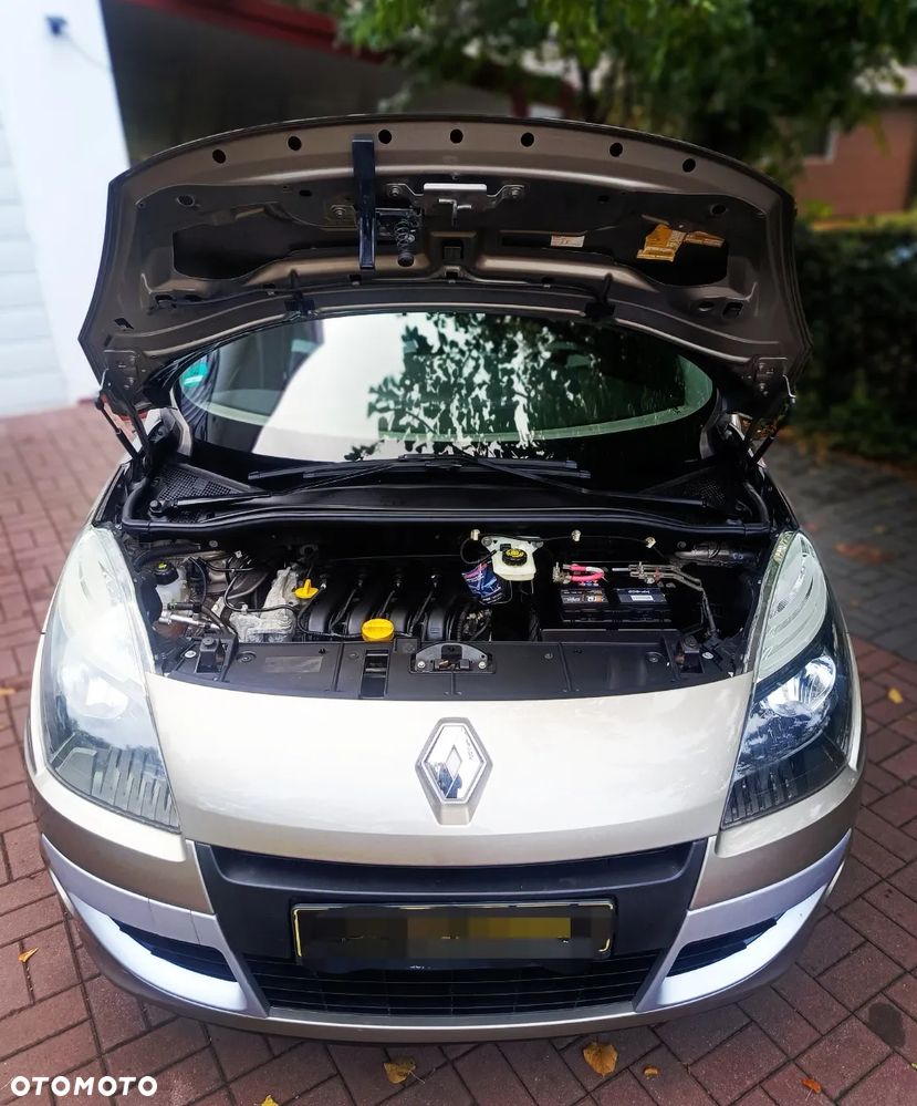 Renault Scenic 1.6 16V 110 Expression - 18