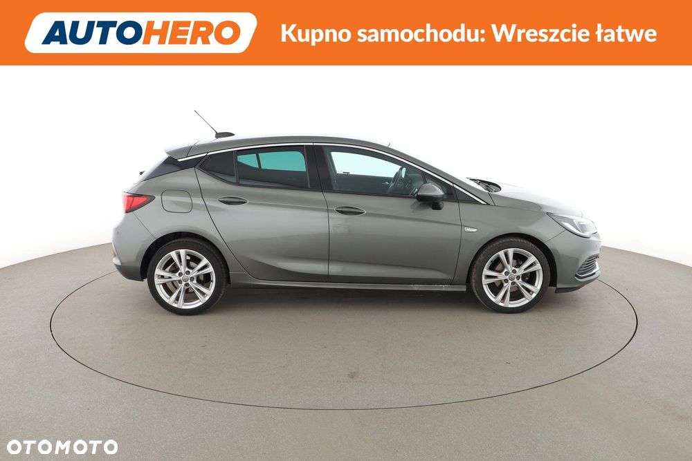 Opel Astra - 10