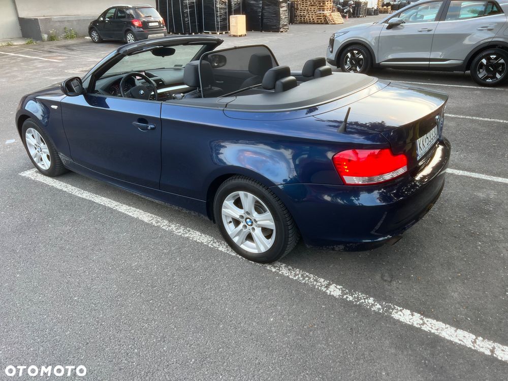 BMW Seria 1 118i - 19