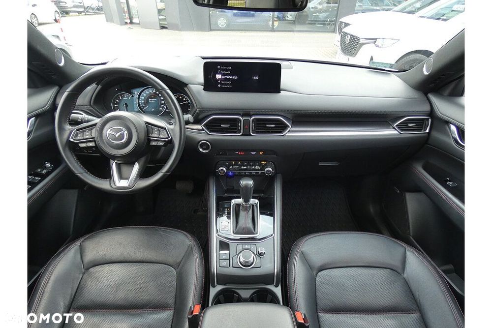 Mazda CX-5 2.5 Homura AWD - 18
