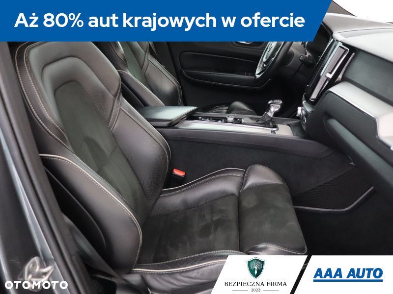 Volvo XC 60 - 11
