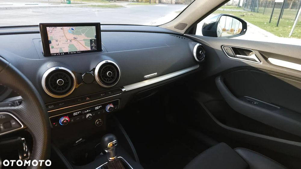 Audi S3 Sportback 2.0 TFSI Quattro S tronic - 30