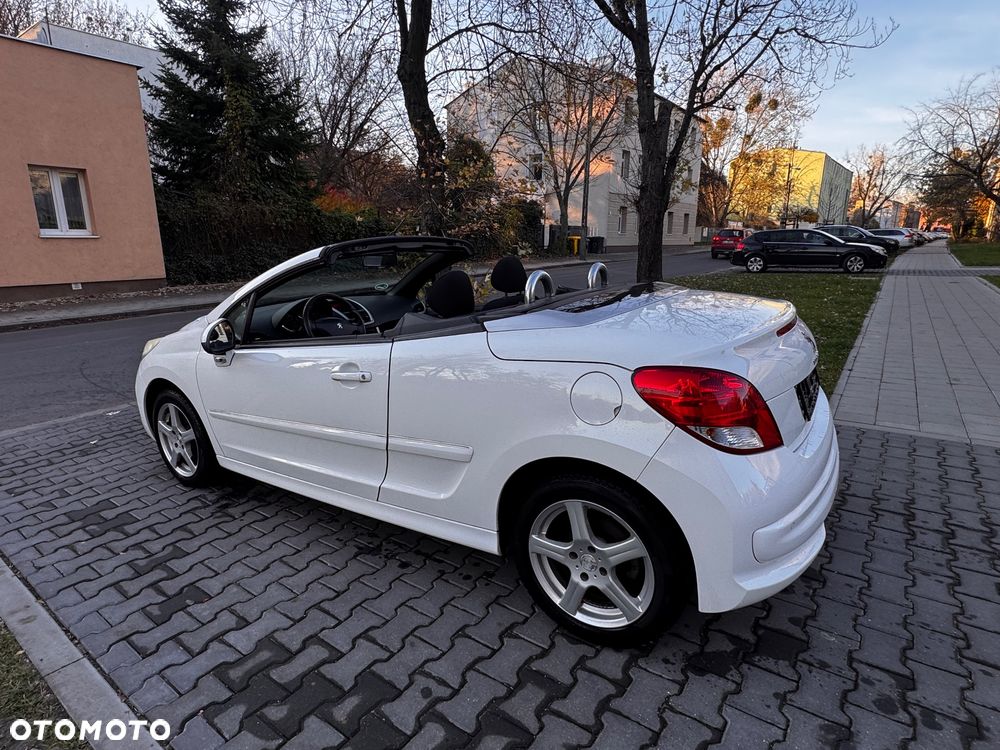 Peugeot 207 120 Sport - 14