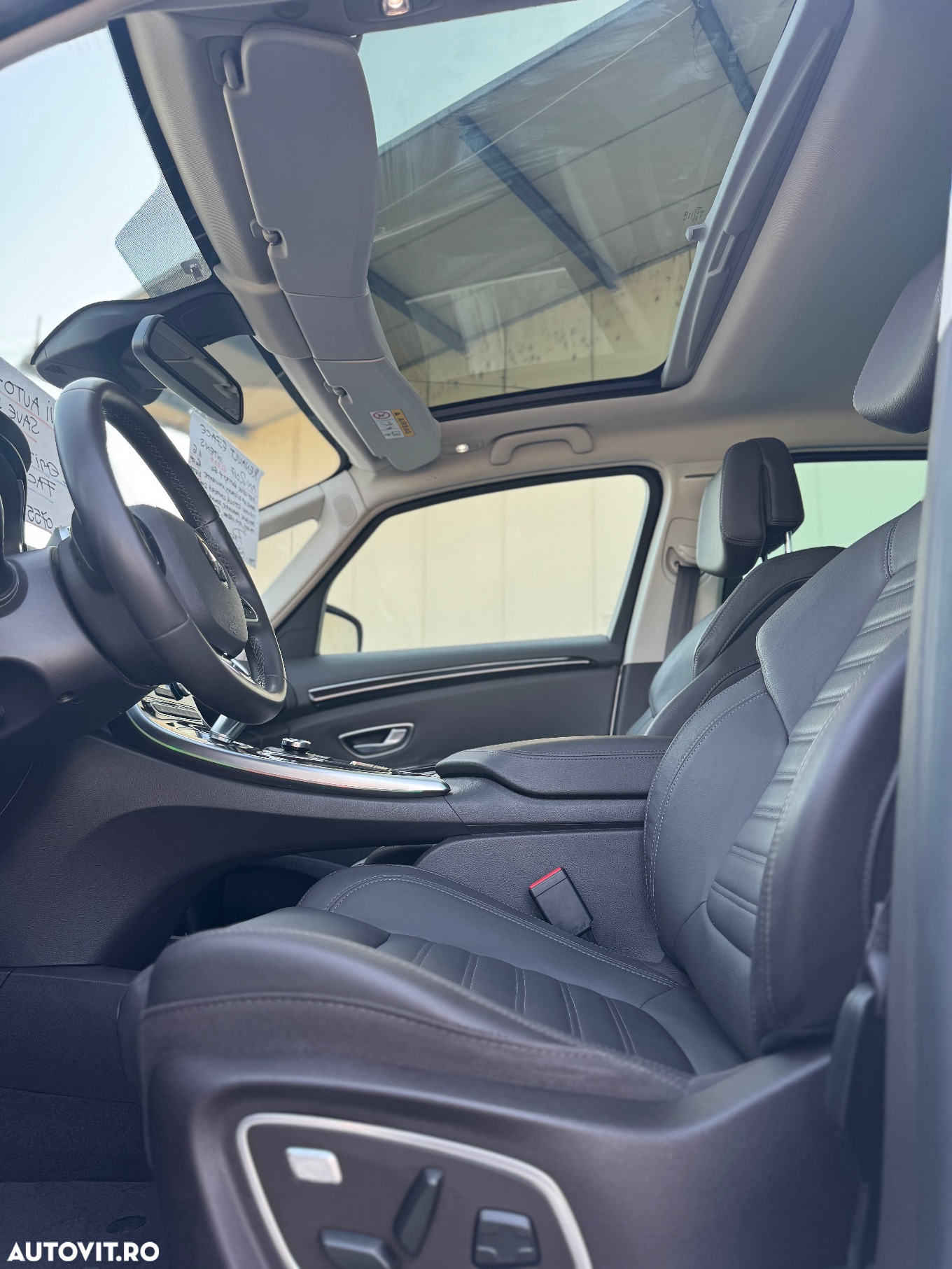 Renault Espace Energy dCi 160 EDC Intens - 18