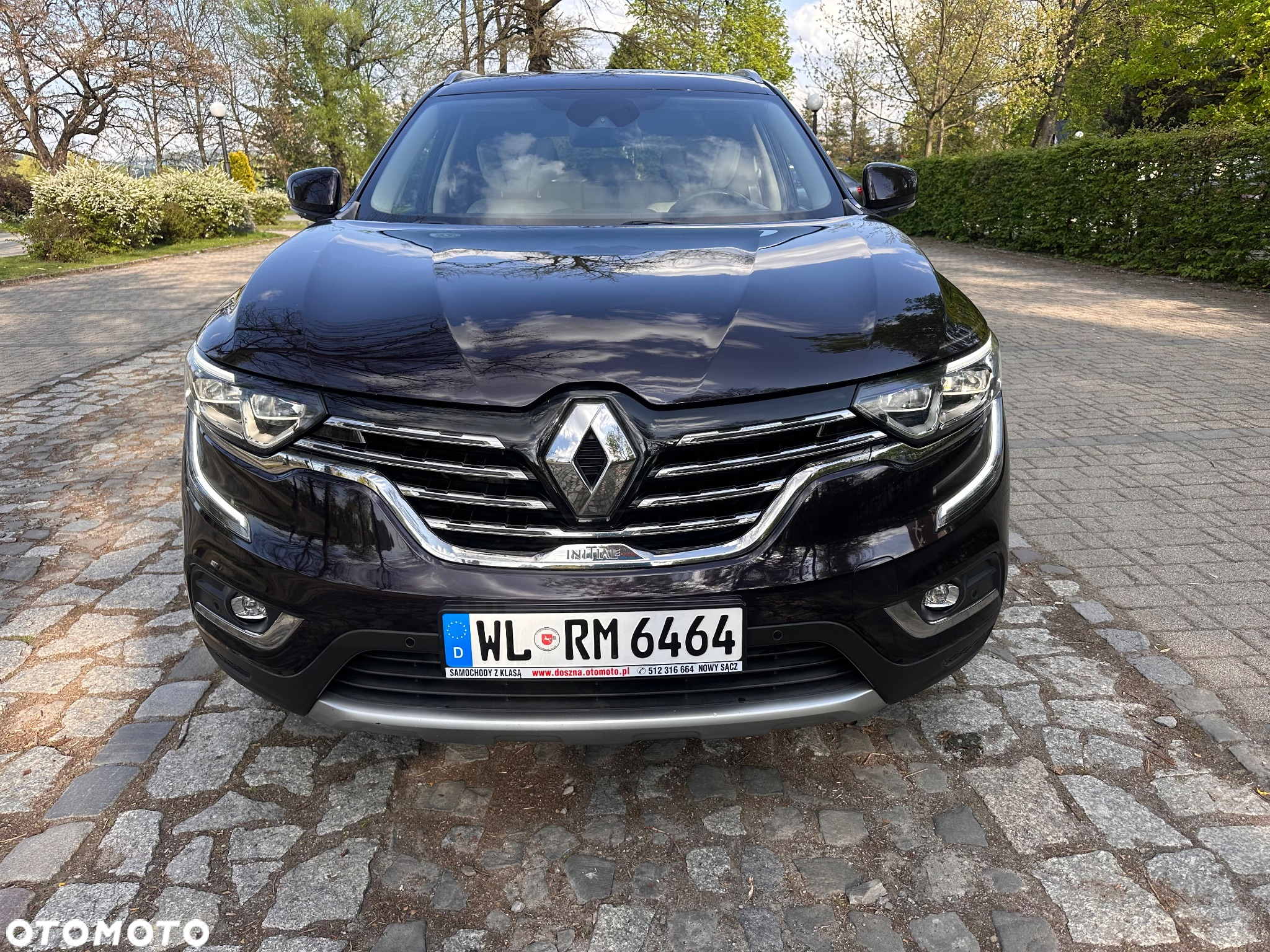 Renault Koleos 2.0 dCi Initiale Paris 4x4 X-Tronic - 40