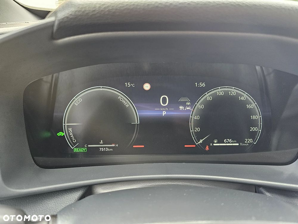 Toyota C-HR 1.8 Hybrid Style - 22