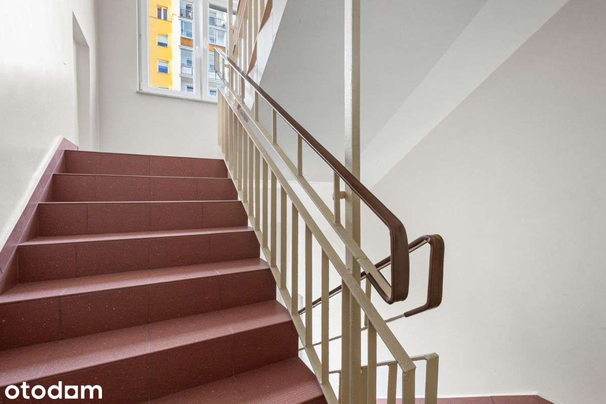 3 pokoje 62 m² | blisko metra | garaż w cenie