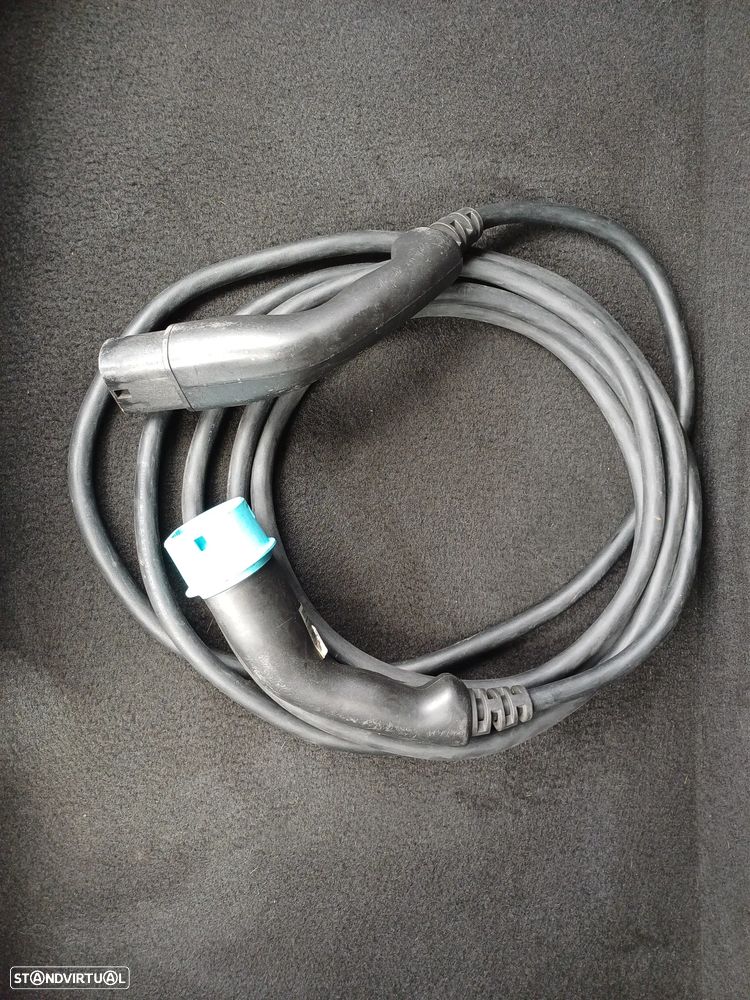 Renault Zoe (c/ Bateria) Intens 40 Q90 - 43
