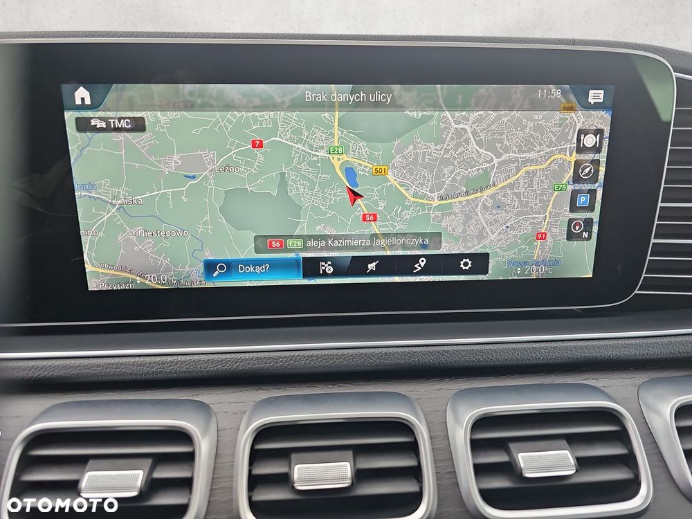 Mercedes-Benz GLE - 33