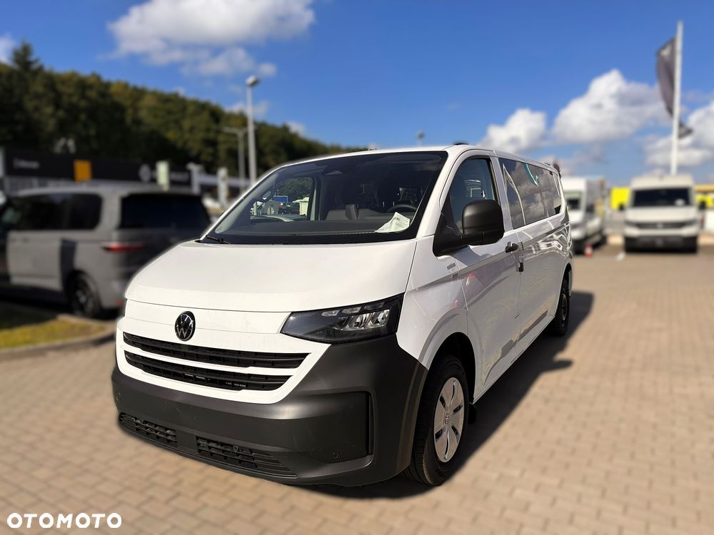 Volkswagen Caravelle 2.0 TDI L2 - 3