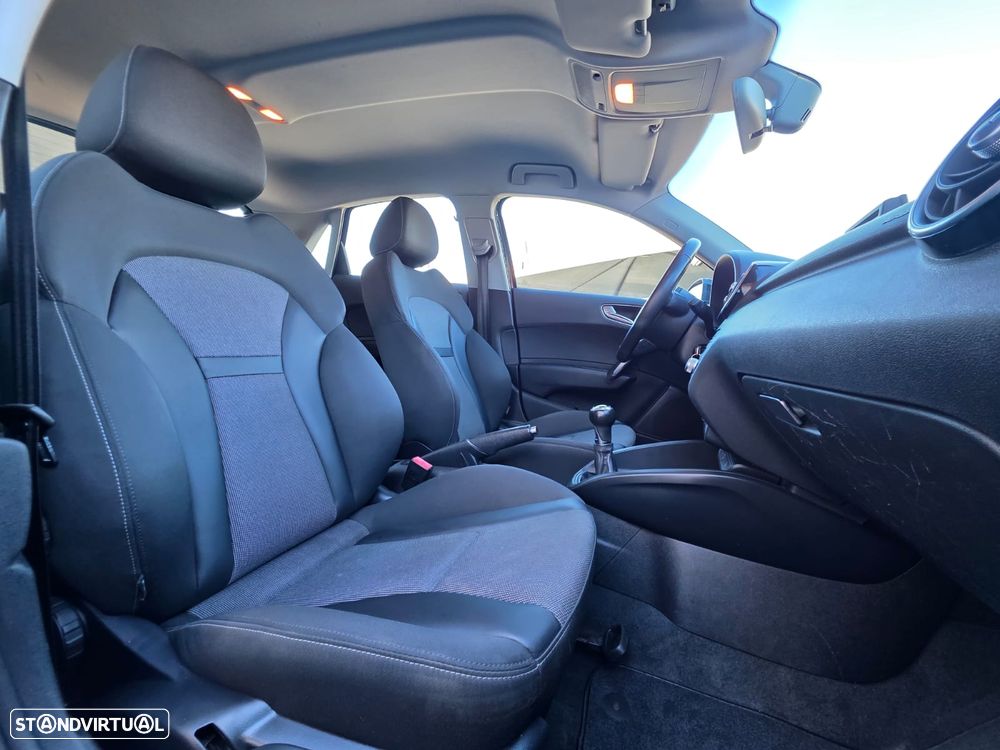Audi A1 Sportback 1.6 TDI Sport - 25