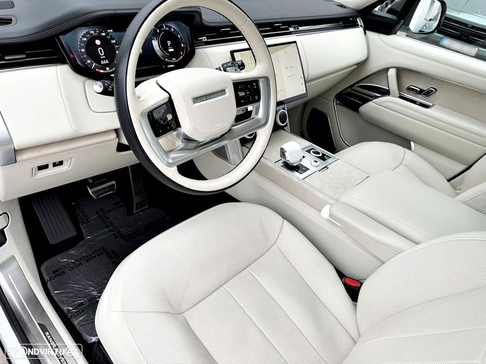 Land Rover Range Rover 3.0 P510e SV - 23