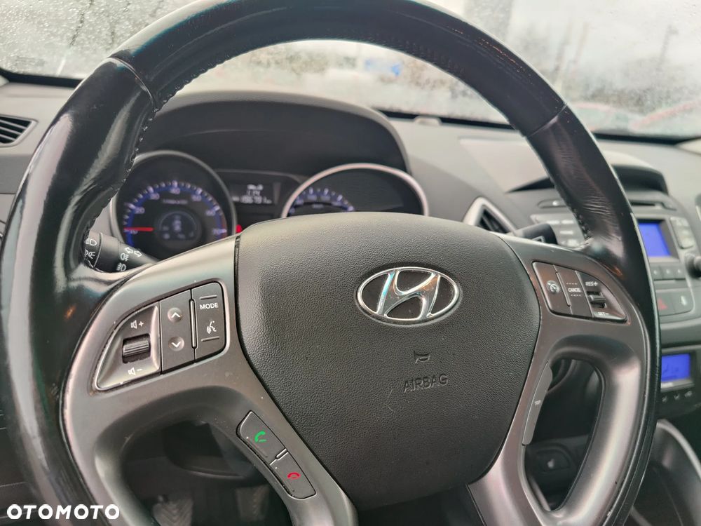 Hyundai ix35 1.6 GDI Comfort 2WD - 17