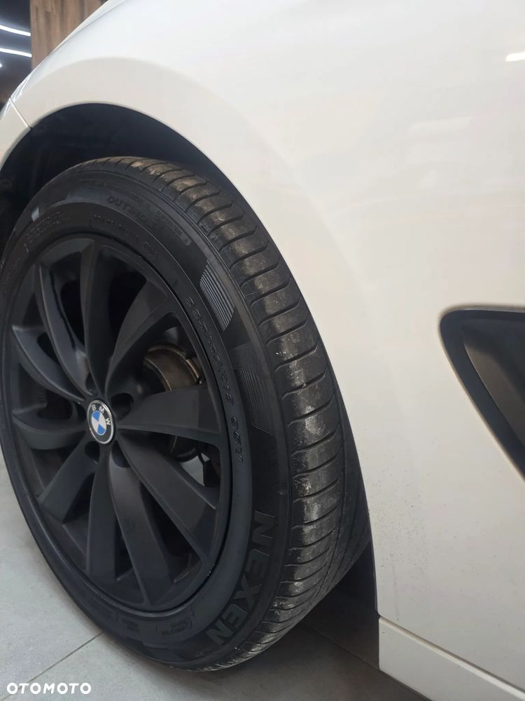 BMW Seria 3 320d - 20