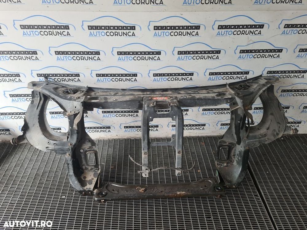 Trager Mercedes GL X164 3.0 D 2006 - 2008 2987CC Automata (1266) Diesel - 1