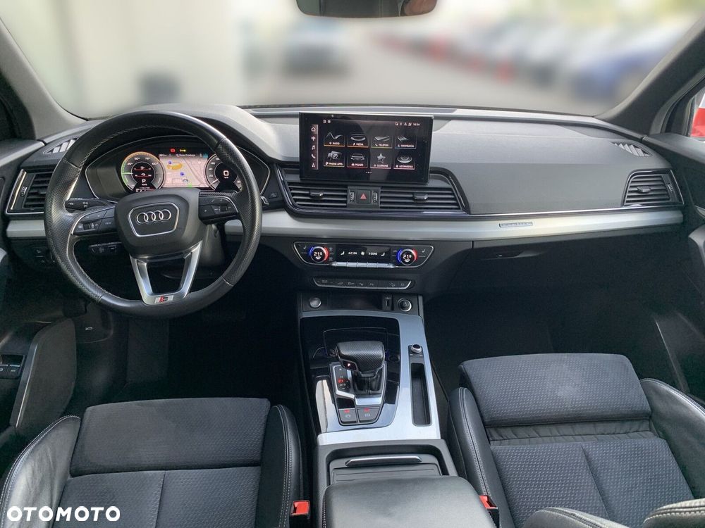 Audi Q5 Sportback - 11