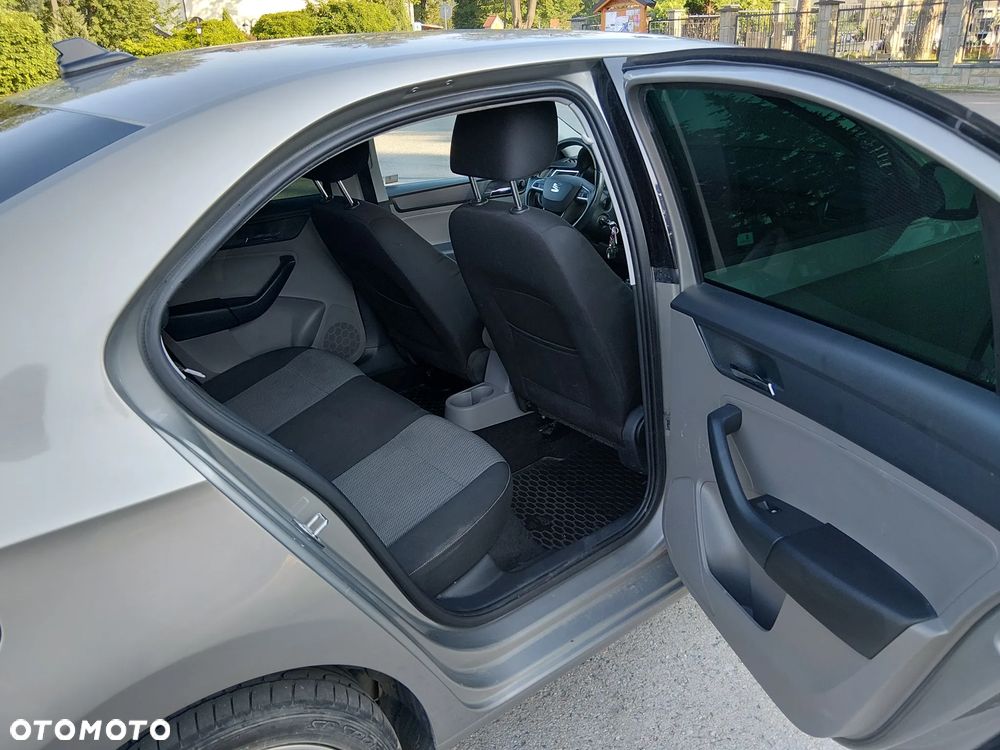 Seat Toledo 1.2 TSI Reference - 8