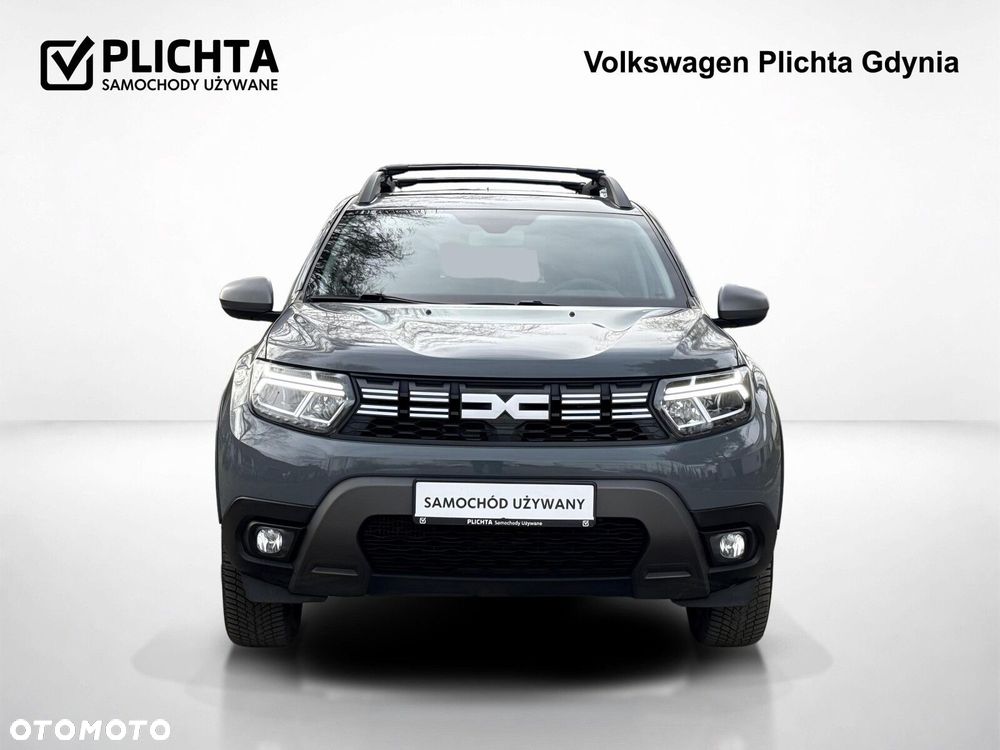 Dacia Duster 1.0 TCe Comfort - 8