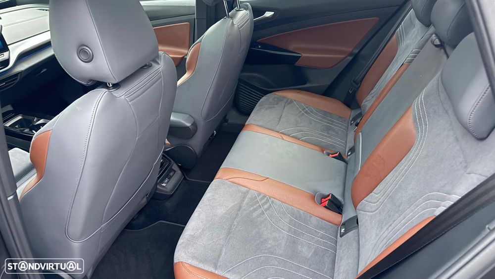 VW ID.4 77 kWh Pro Performance 1st Max - 21