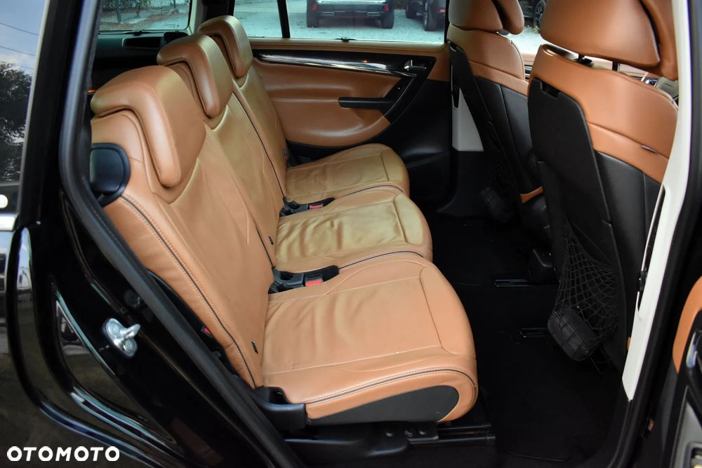 Citroën C4 Grand Picasso 2.0 HDi FAP Exclusive - 36