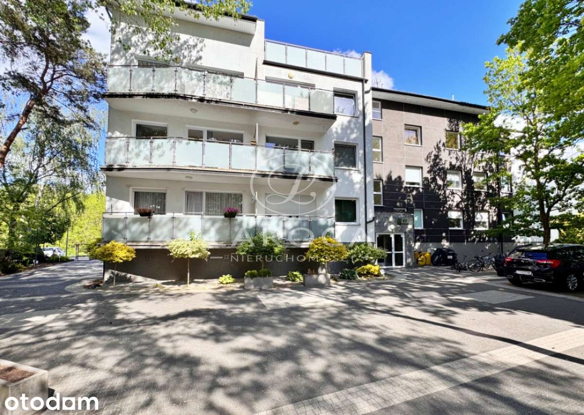 *Dwa poziomy, 5 pokoi, 105m², taras, Stawki.