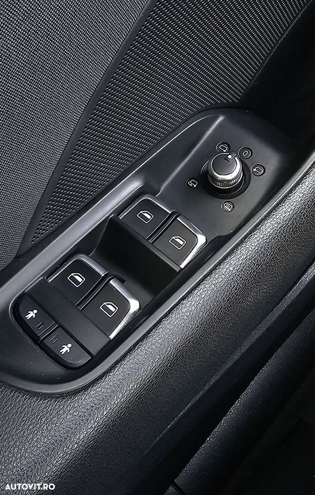 Audi A3 2.0 TDI quattro Ambiente - 16