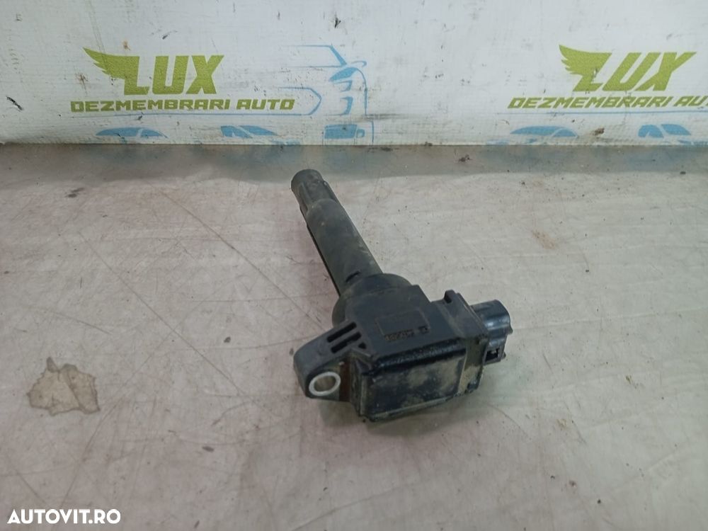 Bobina de inductie 1.4 T allgrip K14C fk0508 Suzuki Vitara 2 [2014 - - 1