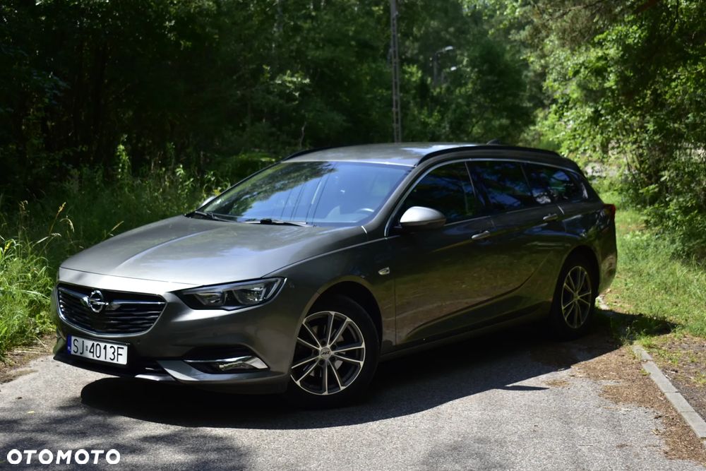 Opel Insignia 1.5 T Elite S&S Eco - 14