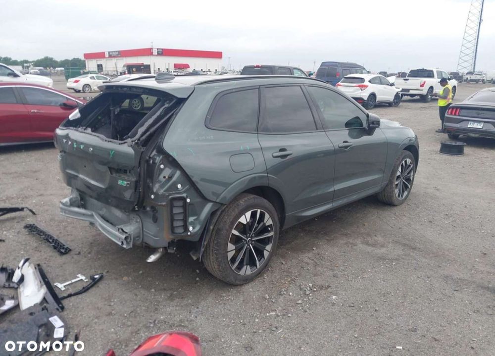 Volvo XC 60 - 8