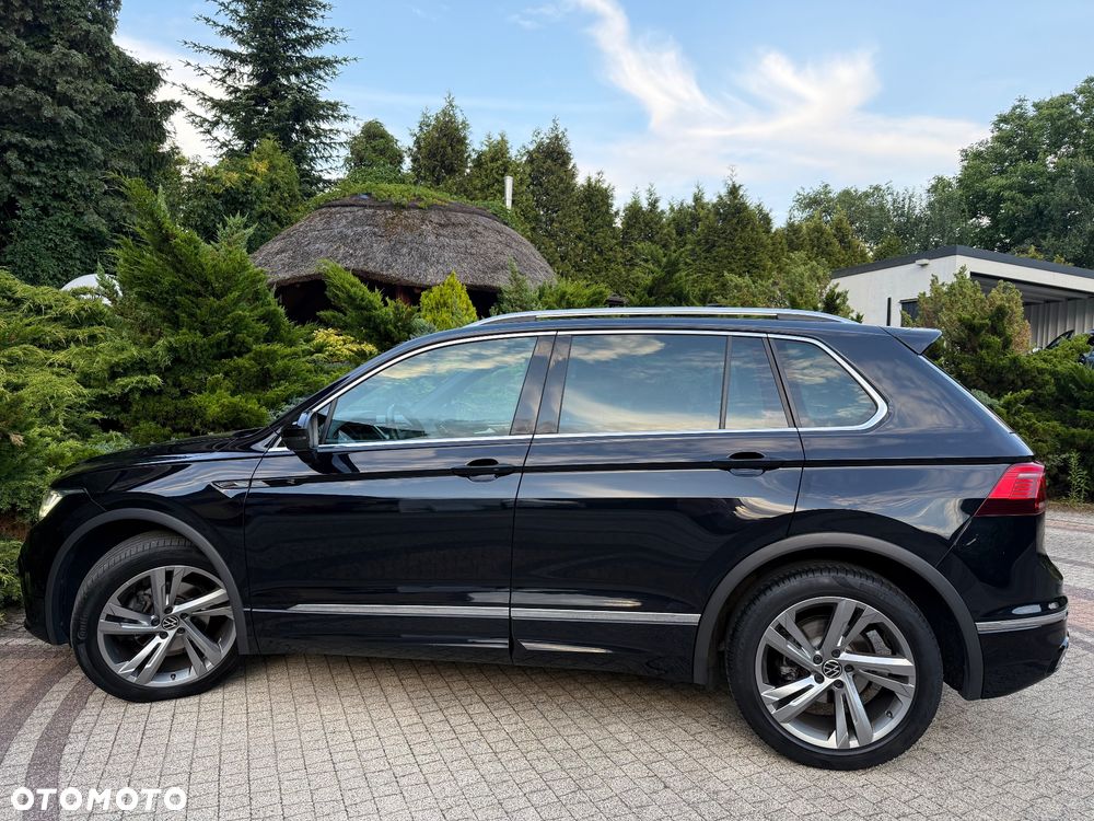 Volkswagen Tiguan 1.5 TSI OPF DSG R-Line - 8