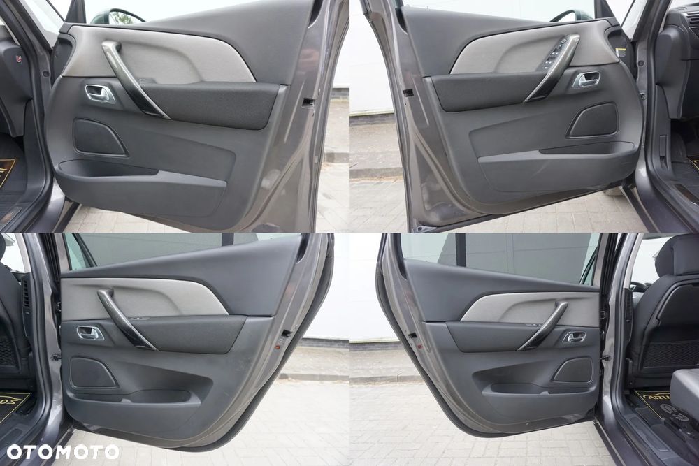 Citroën C4 SpaceTourer - 39