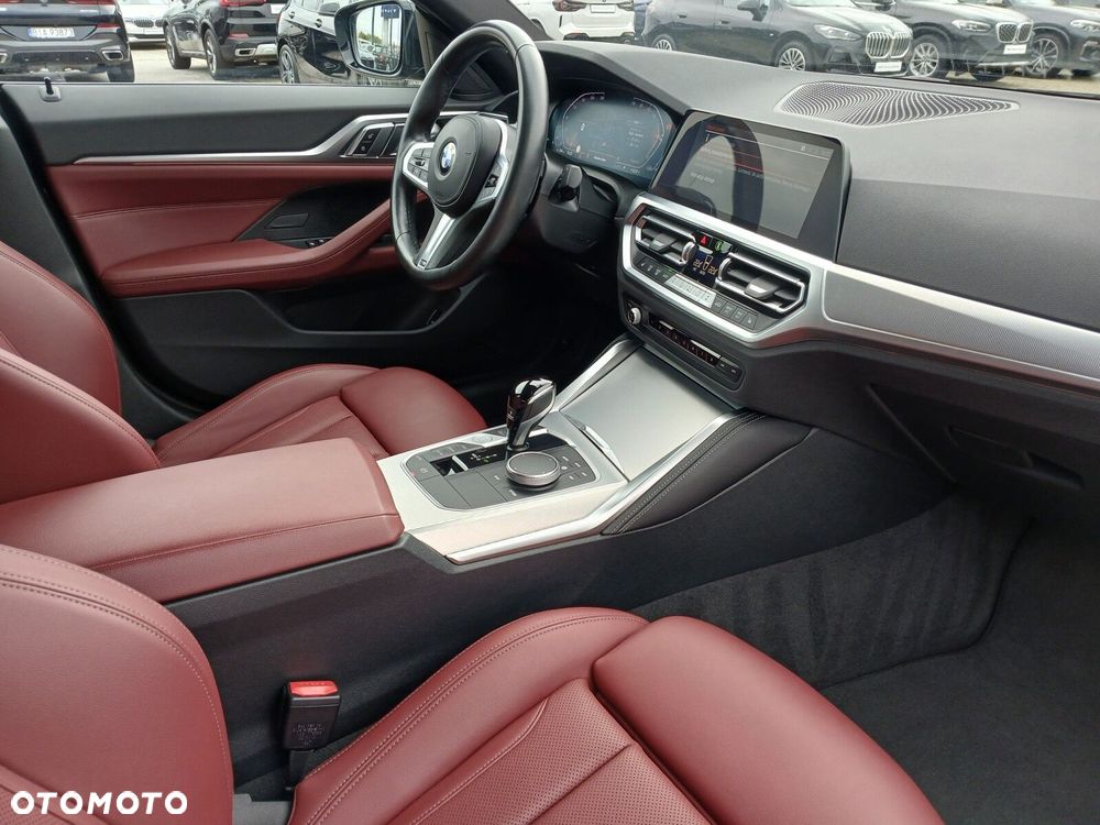 BMW Seria 4 - 13