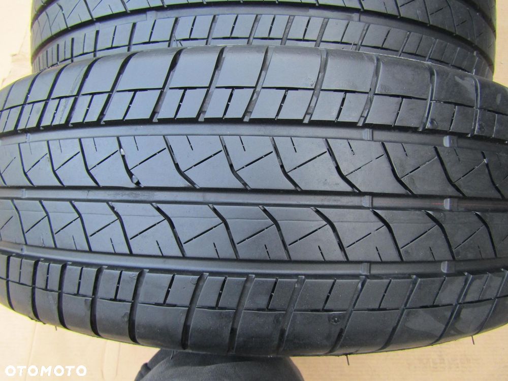 4x Opony 215/65 16C BRIDGESTONE Duravis / Letnie - 13