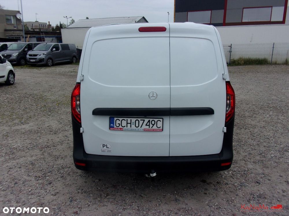Mercedes-Benz Citan - 10