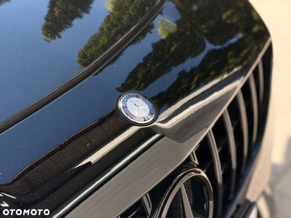 Mercedes-Benz CLA 250 4Matic 7G-DCT AMG Line - 6