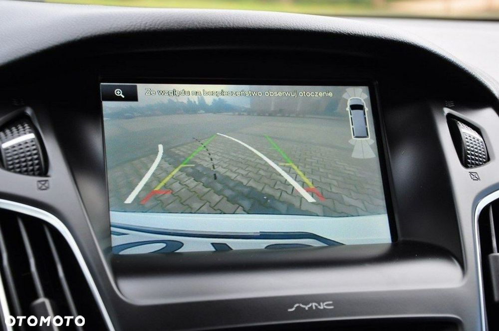 Ford Focus 1.5 EcoBoost STart-Stopp-System ST-LINE - 38