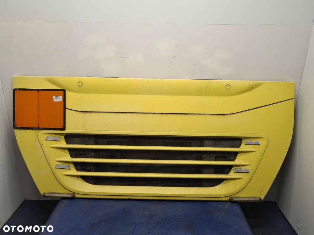 IVECO STRALIS AS MASKA PRZEDNIA ATRAPA - 1
