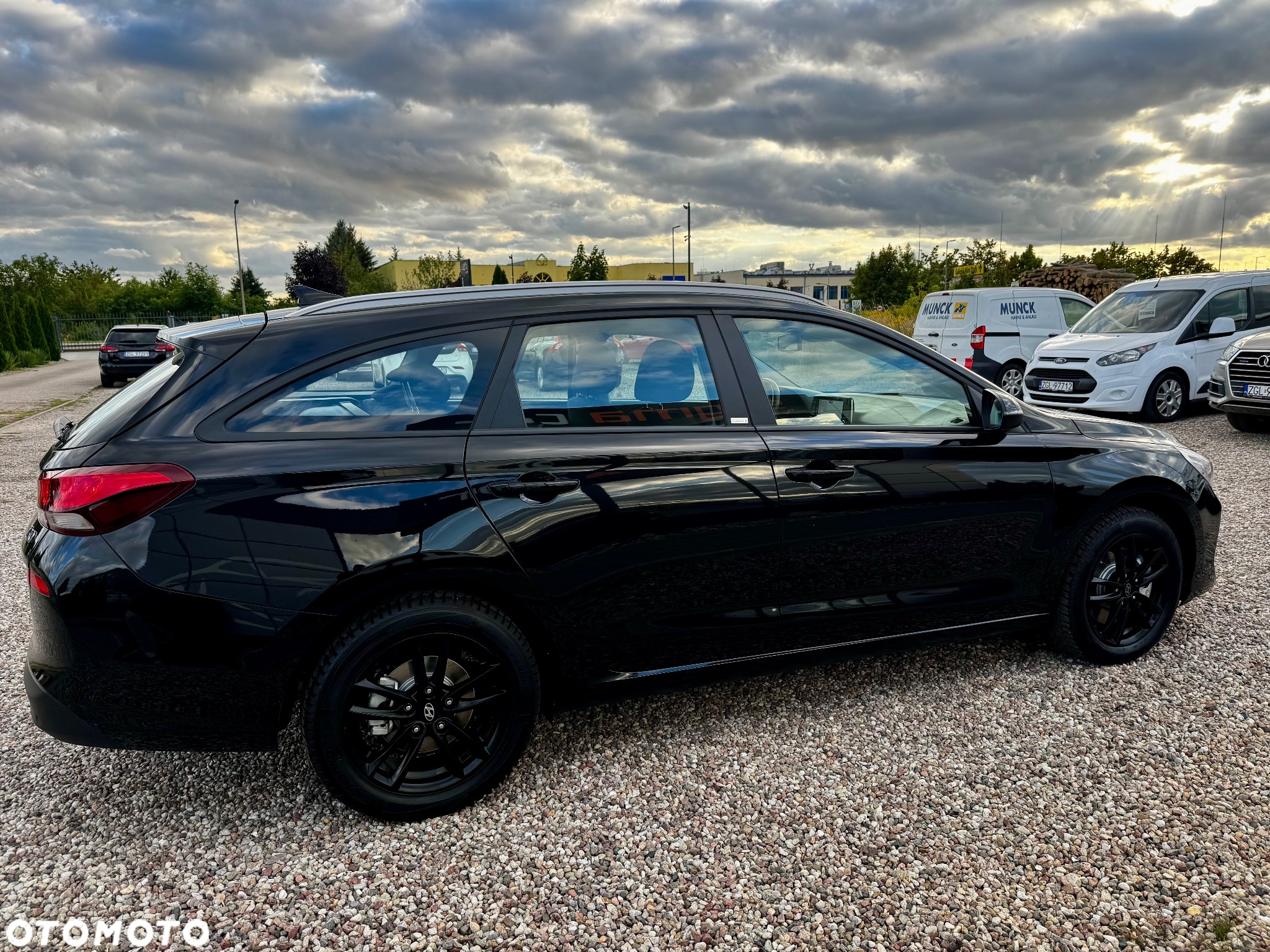 Hyundai i30 1.4 T-GDI Premium - 13