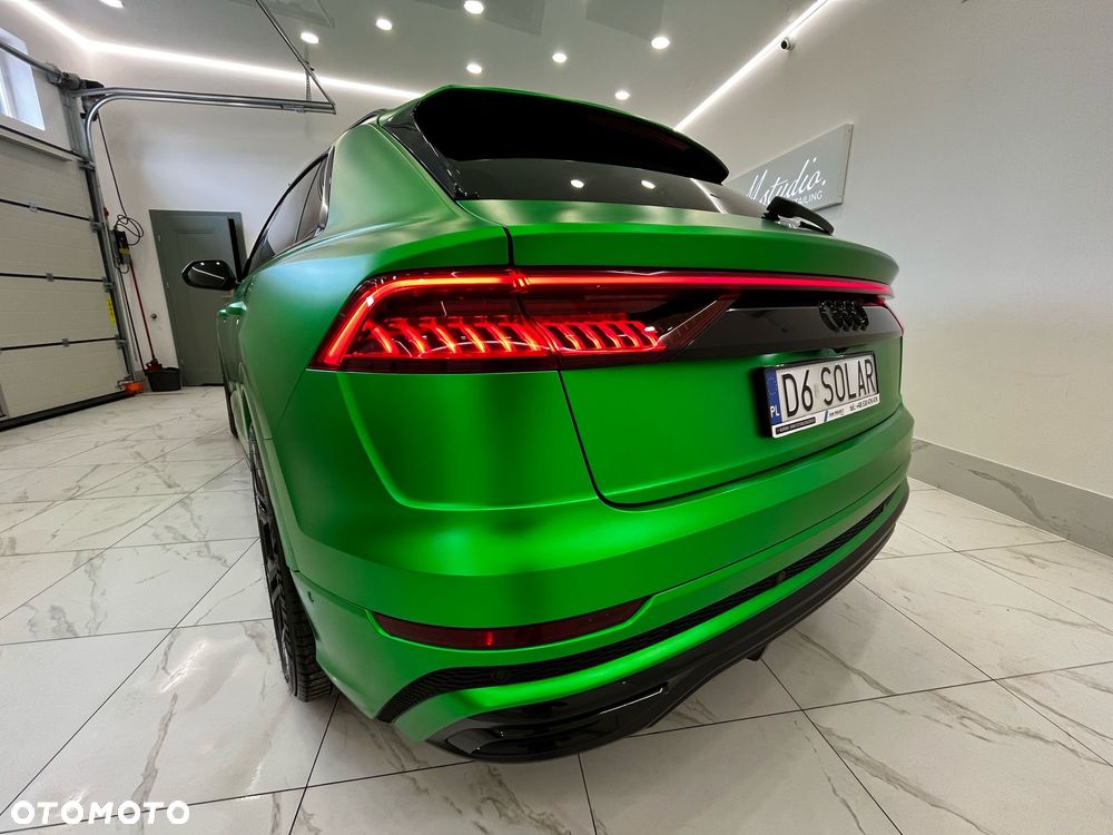 Audi Q8 - 4