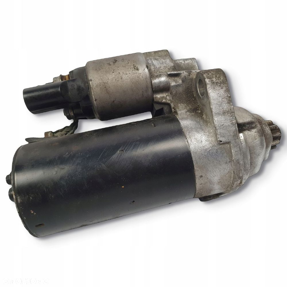 ROZRUSZNIK VW Polo IV Seat Ibiza III 1.4 TDI 0001123018 bosch - 4