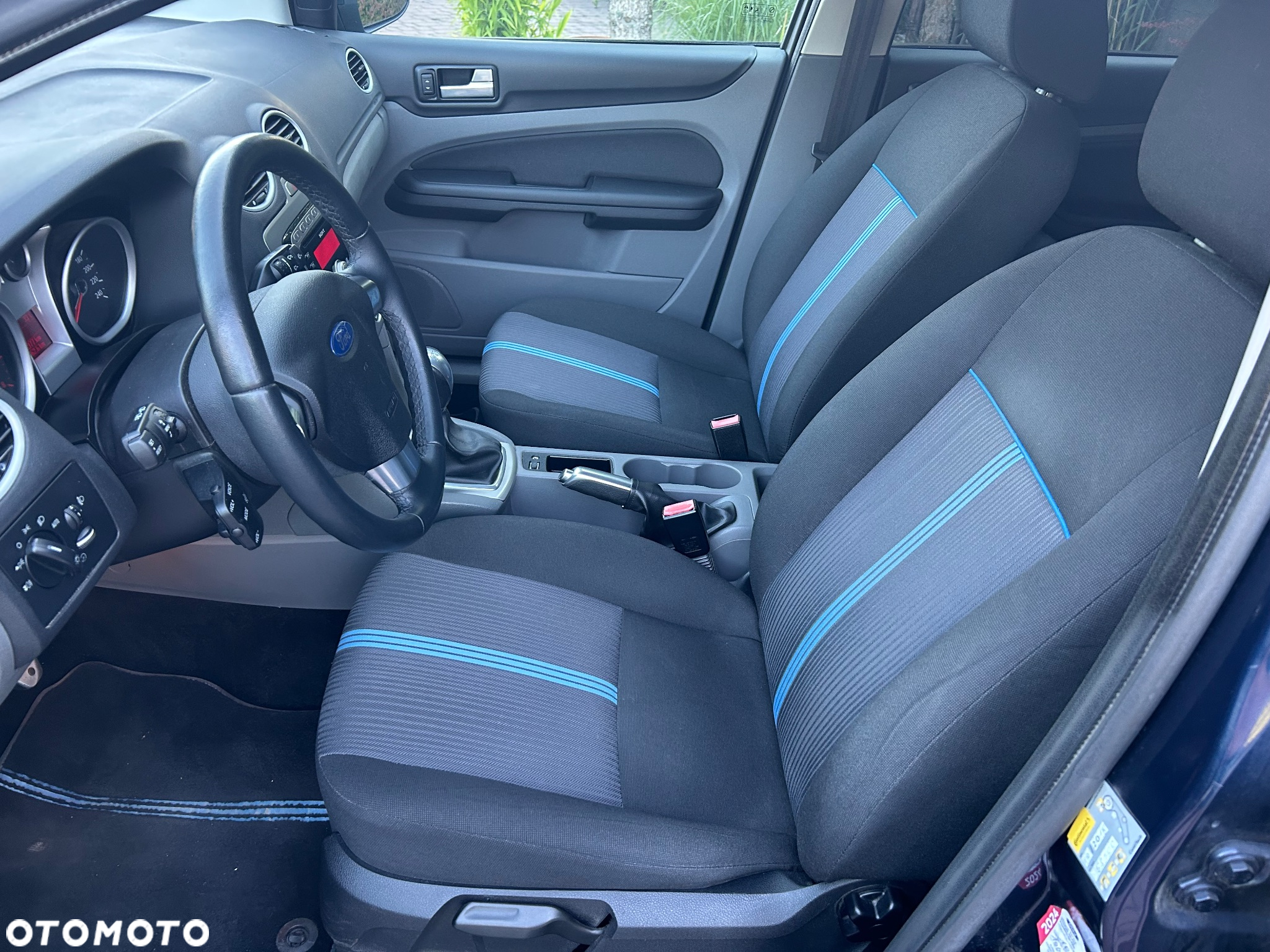 Ford Focus - 19